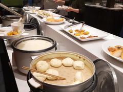 -清心素食自助餐厅(夫子庙店)
