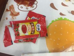 -华莱士·全鸡汉堡(海口学院店)