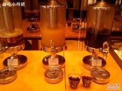 饮料-成都新东方千禧大酒店-琥珀西餐厅