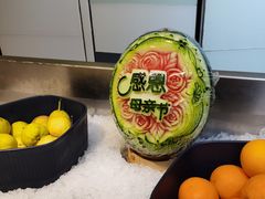 -永泰福朋喜来登酒店-宜客乐自助餐厅(远大路店)
