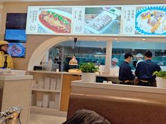 -胡氏大盘鸡新疆菜(石岗店)