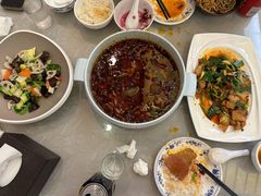 -成都驻京办餐厅(蜀都宾馆店)