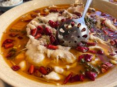 -懒人盐府人家(航天桥店)