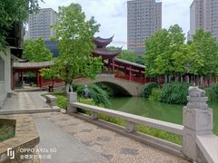 -龙潭水乡