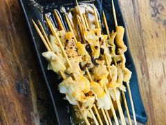 -河洛王三米皮(泉舜购物中心店)