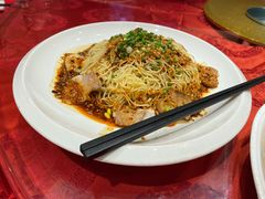 凉面白肉-红杏酒家(凤凰店)
