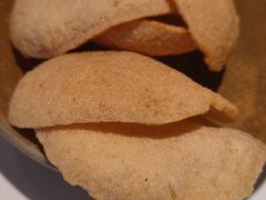 -芭札·Thai泰国餐厅(同和金铂天地店)