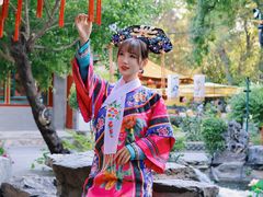 -白家大院·王府宫廷菜(苏州街店)