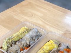 超级蛋肉肠粉-山水肠粉(盐田店)