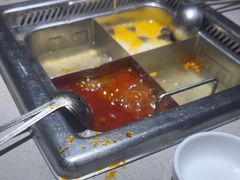 -海底捞火锅(万象城店)