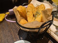 -The Cheebat 锌吧·Bistro(体育西店)