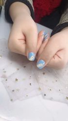 -媄甲诗美甲美睫