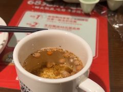 -味上湘菜馆(岳麓山店)
