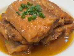 -黑窑厂糖油饼烤鸭·清真菜(旗舰店)