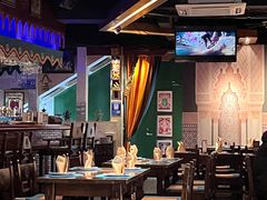-甘尼仕印度餐厅爵士酒吧(阳春巷店)