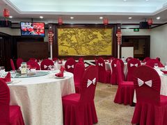 -泉州酒店-温陵中餐厅(庄府巷店)