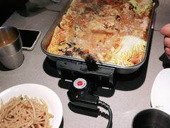 -半天妖烤鱼(芝罘万达店)