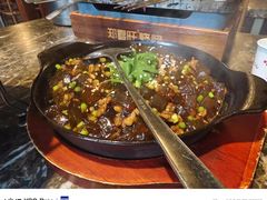-郑喜旺烧烤(郑州总店)