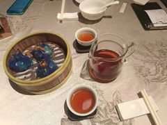 -香云轩·顺德菜(香云纱园林酒店店)