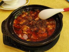 陈麻婆豆腐-陈麻婆豆腐(春熙店)