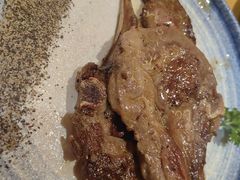 -福樱兰海鲜放题铁板烧(加州店)