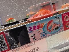 -争鲜回转寿司(朝北大悦城店)