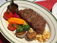 -Wei菋·Le Bistrot