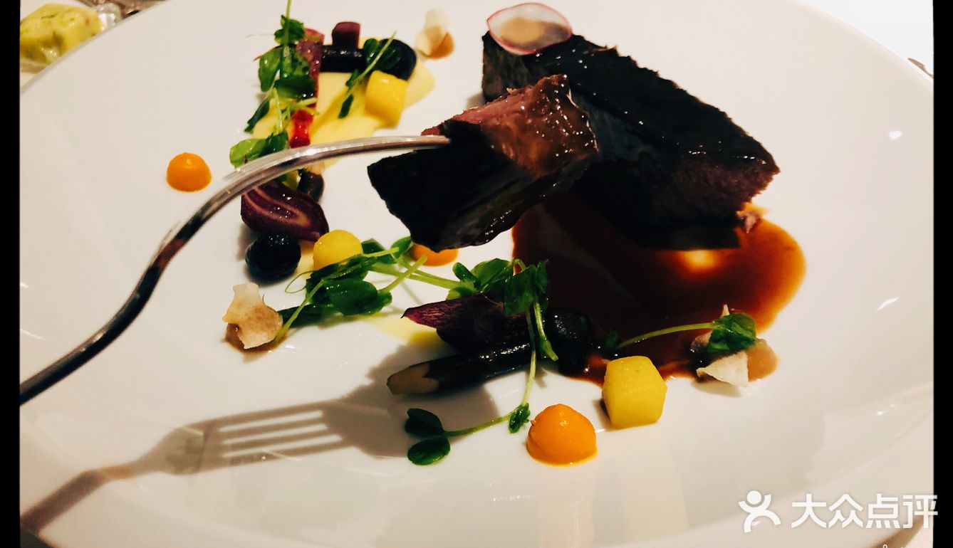 北京美食攻略|环境一流的几家餐厅推荐