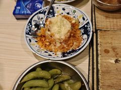 -大阪烧肉BAKA一代(十亩地店)