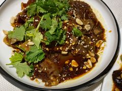 夫妻肺片-渝信川菜(华盛店)
