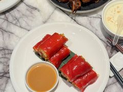 -紫薇港式茶餐厅(厦门君泰酒店)