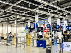 -宜家家居(四元桥商场店)