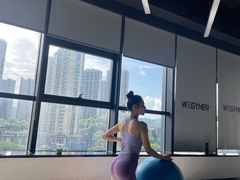 -WEGYMER健萌健身(麦德龙钰龙天下馆)