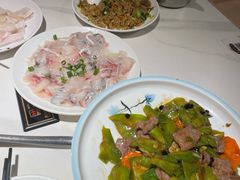 -红日饭店(裕隆三路店)