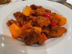 -恩然邦臣酒店-漫垛餐厅