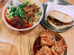 -小豆海棠(嘉兴路店)