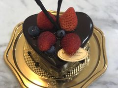 -布歌东京(德基BHG店)