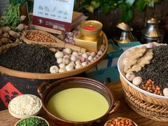 -凤凰山斑鱼馆(恭城店)