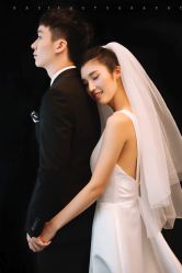 -卡兹影像STUDIO(百联购物中心店)