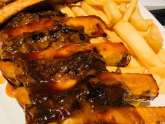 -Hurricane's Grill 飓风牛排