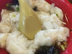 -胥塘陆氏小馄饨