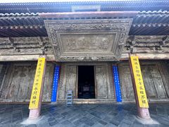 -张掖大佛寺景区