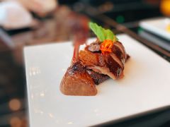 -杭州临平万丽酒店·万丽轩中餐厅