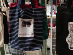-猫咪博物馆(顶澳仔猫街店)