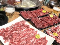 -汕头福合埕牛肉火锅(厚街店)
