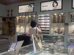 -云光眼镜(环龙商场店)