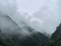 -浙北大峡谷