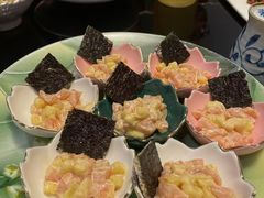 -黑松白鹿(金融街店)