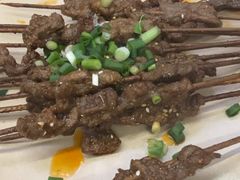 -郑记•不夜城烧烤•龙虾•虾蟹(黄鹤楼店)