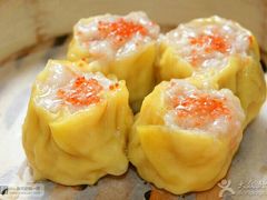 -潮福城大酒楼(北尚店)